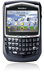 BlackBerry8700
