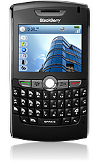 BlackBerry8800